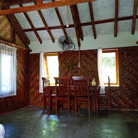 Magpie Homestay & Jungle Trekking Especially For Guest Trekking With Us Bukit Lawang Exterior photo